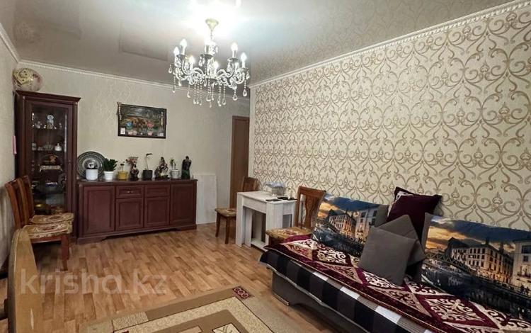 3-бөлмелі пәтер · 60 м² · 5/5 қабат, Жаңа қала ш/а., Гоголя 52, бағасы: 19.2 млн ₸ в Караганде, Казыбек би р-н — фото 22