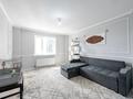 2-комнатная квартира · 50 м² · 10/12 этаж, С-303 2/2 за 24 млн ₸ в Астане, Сарыарка р-н