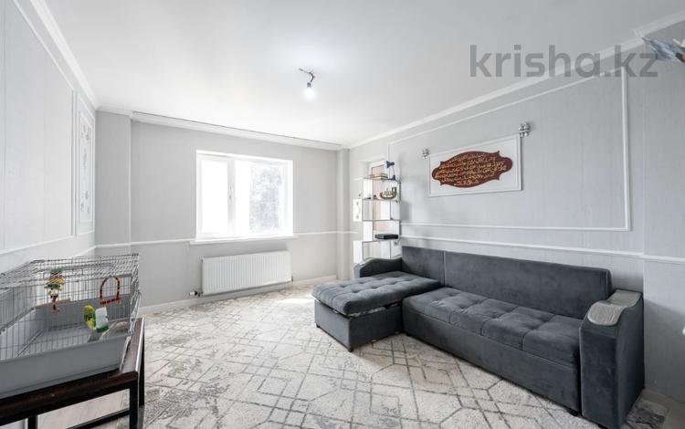 2-комнатная квартира · 50 м² · 10/12 этаж, С-303 2/2 за 24 млн ₸ в Астане, Сарыарка р-н — фото 2