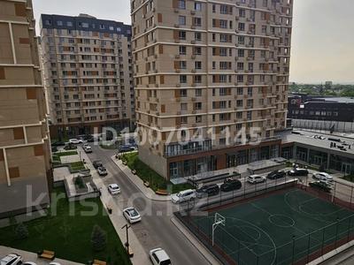 2-комнатная квартира · 51.1 м² · 8 этаж, Утепова 31 за 34 млн ₸ в Алматы, Бостандыкский р-н
