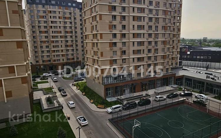 2-комнатная квартира · 51.1 м² · 8 этаж, Утепова 31 за 34 млн ₸ в Алматы, Бостандыкский р-н — фото 8