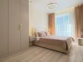 3-комнатная квартира · 90.7 м² · 3/10 этаж, Нажимеденов 28/2 — Нажимеденова- Азербаева за 67 млн ₸ в Астане, Сарайшык р-н — фото 5