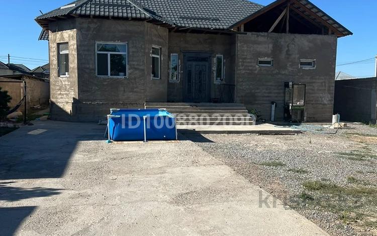 Отдельный дом · 7 комнат · 224 м² · 8 сот., мкр Ынтымак-2 4 за 48 млн ₸ в Шымкенте, Абайский р-н — фото 31