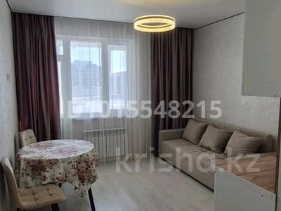 1-бөлмелі пәтер · 21.5 м² · 6/10 қабат, Шоссе Коргалжын 37, бағасы: ~ 14 млн ₸ в Астане, Нура р-н