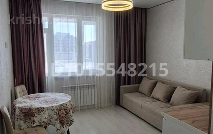 1-комнатная квартира · 21.5 м² · 6/10 этаж, Шоссе Коргалжын 37 за ~ 14 млн ₸ в Астане, Нура р-н — фото 2