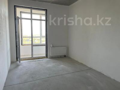 2-бөлмелі пәтер · 50.5 м² · 10/12 қабат, ул. Фадеева, 38г 38/1, бағасы: 34.5 млн ₸ в Алматы, Алатауский р-н