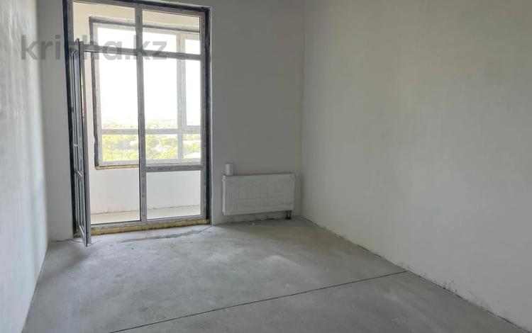 2-комнатная квартира · 50.5 м² · 10/12 этаж, ул. Фадеева, 38г 38/1 за 34.5 млн ₸ в Алматы, Алатауский р-н — фото 2