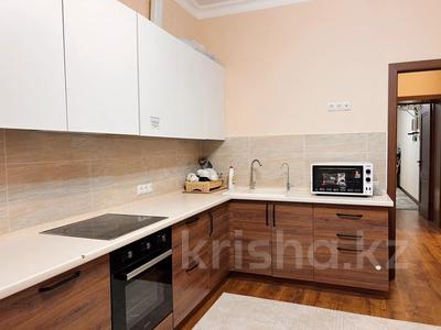 2-комнатная квартира · 68 м² · 3/9 этаж, мкр Уркер, Кайым Мухамедханов 21/2 за ~ 46.6 млн ₸ в Астане, Нура р-н