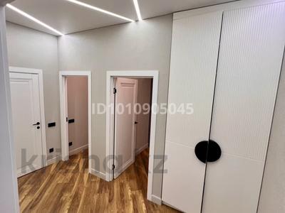 2-бөлмелі пәтер · 56 м², Аскартау ш/а., Ремизовка 1а, бағасы: 450 000 ₸ в Алматы, Медеуский р-н
