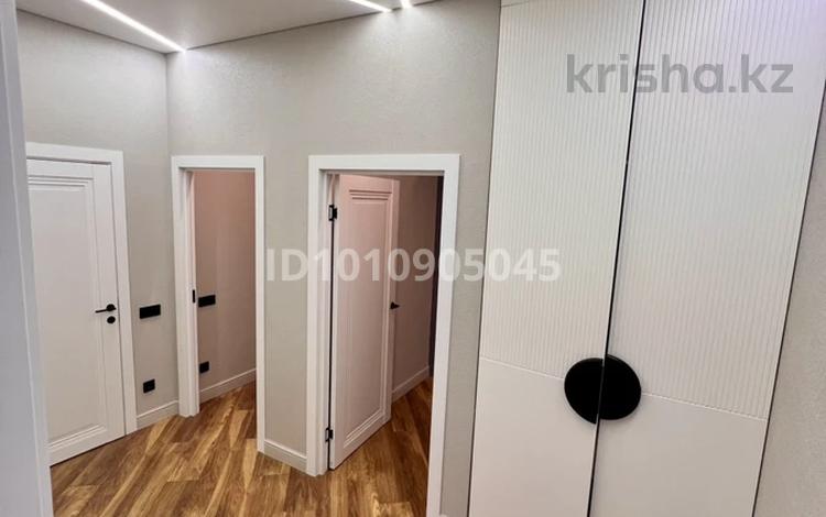 2-бөлмелі пәтер · 56 м², Аскартау ш/а., Ремизовка 1а, бағасы: 450 000 ₸ в Алматы, Медеуский р-н — фото 2