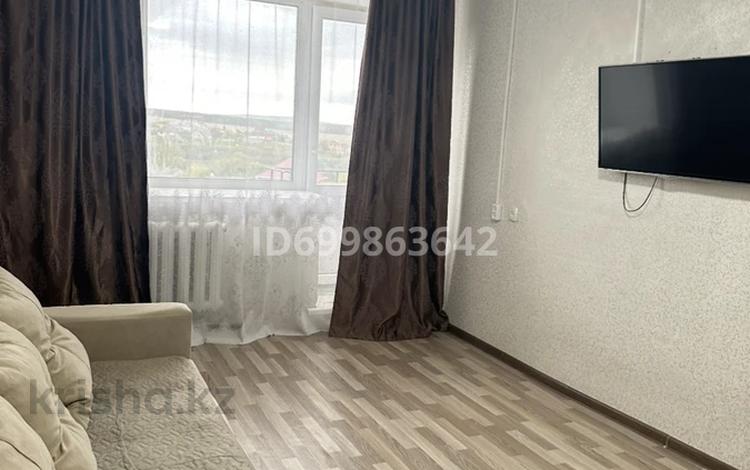 1-комнатная квартира · 36 м² · 5/9 этаж, Ауезова 55 — Рядом с БТИ за 130 000 ₸ в Щучинске — фото 10