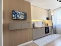 2-комнатная квартира · 55 м² · 11/12 этаж, Райымбека 257/1 — Райымбека Ауэзова за 350 000 ₸ в Алматы, Алмалинский р-н