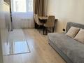 2-комнатная квартира · 55 м² · 11/12 этаж, Райымбека 257/1 — Райымбека Ауэзова за 350 000 ₸ в Алматы, Алмалинский р-н — фото 5