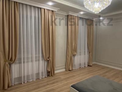 Отдельный дом · 4 комнаты · 120 м² · 10 сот., мкр Шугыла, Дала 2/6 — Толе би за 750 000 ₸ в Алматы, Наурызбайский р-н
