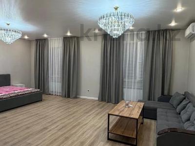 Отдельный дом · 4 комнаты · 125 м² · 10 сот., мкр Шугыла, Дала 2/6 — Толе би за 850 000 ₸ в Алматы, Наурызбайский р-н
