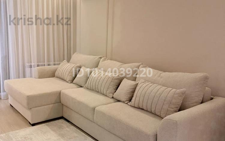 2-комнатная квартира · 67 м² · 12/14 этаж, мкр Нурсат, Аргынбекова 29/4 к1 — Шаяхметов за 350 000 ₸ в Шымкенте, Каратауский р-н — фото 2