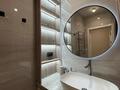 2-комнатная квартира · 67 м² · 12/14 этаж, мкр Нурсат, Аргынбекова 29/4 к1 — Шаяхметов за 350 000 ₸ в Шымкенте, Каратауский р-н — фото 21