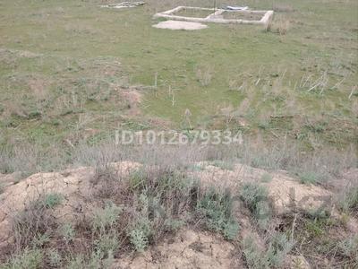 Участок · 8 соток, Балтабай 42 — Мкр. Шабыт за 1.5 млн ₸ в Аксае