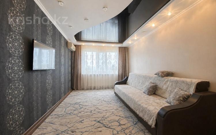 3-комнатная квартира · 68 м² · 7/9 этаж, пр. Металлургов за 20 млн ₸ в Темиртау — фото 2