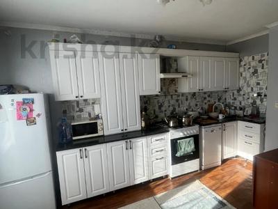 2-бөлмелі пәтер · 60 м² · 6/6 қабат, мкр 8, Марат оспанова, бағасы: 13 млн ₸ в Актобе