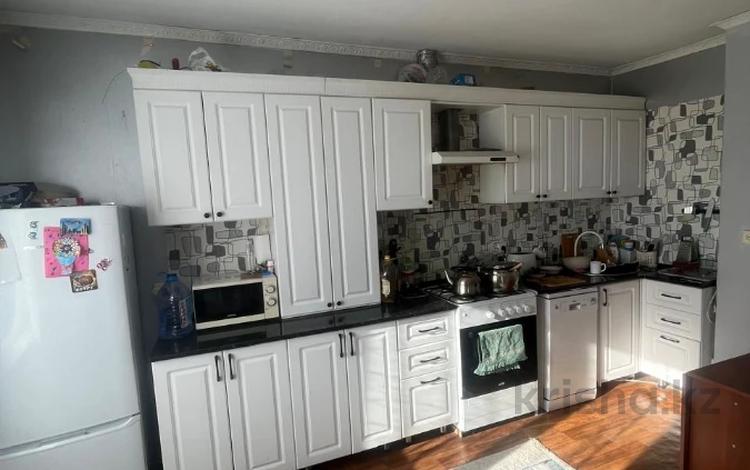 2-бөлмелі пәтер · 60 м² · 6/6 қабат, мкр 8, Марат оспанова, бағасы: 13 млн ₸ в Актобе — фото 2
