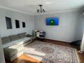 2-бөлмелі пәтер · 60 м² · 6/6 қабат, мкр 8, Марат оспанова, бағасы: 13 млн ₸ в Актобе — фото 2