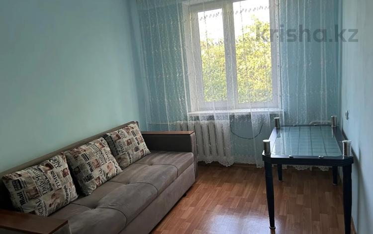 3-комнатная квартира · 65 м² · 5/5 этаж, Жарокова 41 — Жамбыла за 350 000 ₸ в Алматы, Алмалинский р-н — фото 3