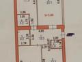 3-комнатная квартира, 96 м², 5/12 этаж, Аль-Фараби проспект 7/2 за 49.5 млн 〒 в Астане, Есильский р-н — фото 5