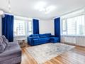 2-комнатная квартира · 75 м² · 4/24 этаж, Кабанбай батыра — Пересечение улицы Кабанбай Батыра и Сыганак за 22 000 ₸ в Астане, Есильский р-н — фото 2