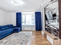 2-комнатная квартира · 75 м² · 4/24 этаж, Кабанбай батыра — Пересечение улицы Кабанбай Батыра и Сыганак за 22 000 ₸ в Астане, Есильский р-н — фото 4