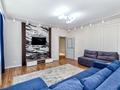 2-комнатная квартира · 75 м² · 4/24 этаж, Кабанбай батыра — Пересечение улицы Кабанбай Батыра и Сыганак за 22 000 ₸ в Астане, Есильский р-н — фото 6