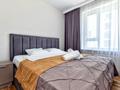 2-комнатная квартира · 75 м² · 4/24 этаж, Кабанбай батыра — Пересечение улицы Кабанбай Батыра и Сыганак за 22 000 ₸ в Астане, Есильский р-н — фото 18