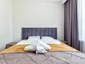 2-комнатная квартира · 75 м² · 4/24 этаж, Кабанбай батыра — Пересечение улицы Кабанбай Батыра и Сыганак за 22 000 ₸ в Астане, Есильский р-н — фото 22