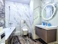 2-комнатная квартира · 75 м² · 4/24 этаж, Кабанбай батыра — Пересечение улицы Кабанбай Батыра и Сыганак за 22 000 ₸ в Астане, Есильский р-н — фото 23