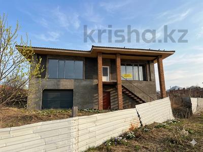 Отдельный дом · 4 комнаты · 266 м² · 10 сот., Энтузиастов 43Б за 40 млн ₸ в Усть-Каменогорске