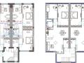 3-бөлмелі пәтер · 81.21 м² · 2/3 қабат, мкр Таужолы, Жартас участок 45, бағасы: 29 млн ₸ в Алматы, Наурызбайский р-н — фото 5