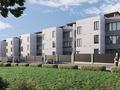 3-бөлмелі пәтер · 81.21 м² · 2/3 қабат, мкр Таужолы, Жартас участок 45, бағасы: 29 млн ₸ в Алматы, Наурызбайский р-н — фото 2