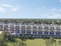 3-бөлмелі пәтер · 81.21 м² · 2/3 қабат, мкр Таужолы, Жартас участок 45, бағасы: 29 млн ₸ в Алматы, Наурызбайский р-н — фото 4