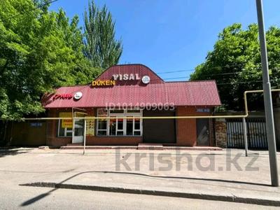 Отдельный дом · 8 комнат · 400 м² · 3.06 сот., Татибекова 19 — Ахундова за 135 млн ₸ в Алматы, Медеуский р-н