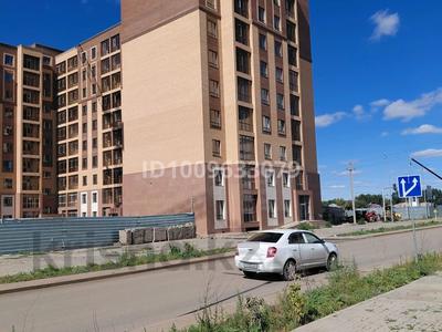 2-комнатная квартира · 60 м² · 3/10 этаж, Е 181 5 — Коргалжинское шоссе Шынгыза Айтматова за 24 млн ₸ в Астане, Нура р-н