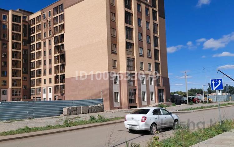 2-комнатная квартира · 60 м² · 3/10 этаж, Е 181 5 — Коргалжинское шоссе Шынгыза Айтматова за 24 млн ₸ в Астане, Нура р-н — фото 2
