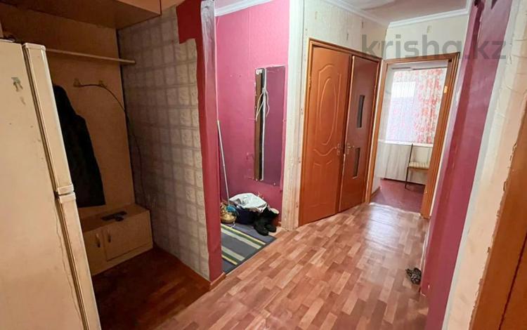 3-комнатная квартира · 62 м² · 4/5 этаж, Самал за 20 млн ₸ в Талдыкоргане, мкр Самал — фото 13