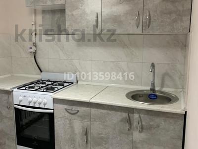 2-бөлмелі пәтер · 45 м² · 1/4 қабат, мкр №1 24, бағасы: 270 000 ₸ в Алматы, Ауэзовский р-н