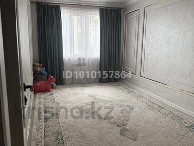 1-комнатная квартира · 46.5 м² · 2/12 этаж, Кошкарбаева — Новый Aport East за 200 000 ₸ в 