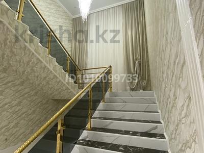 Часть дома · 12 комнат · 400 м² · 17 сот., мкр Бектобе, Жайлау 69 за 100 млн 〒 в Таразе