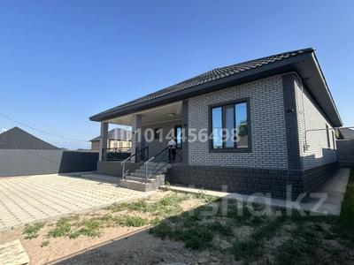 Жеке үй · 4 бөлме · 208 м² · 5 жүзд., Аблайхана 88, бағасы: 42 млн ₸ в Каскелене