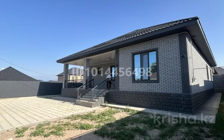 Жеке үй · 4 бөлме · 208 м² · 5 жүзд., Аблайхана 88, бағасы: 42 млн ₸ в Каскелене — фото 2