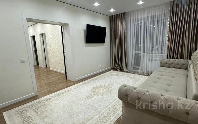 2-комнатная квартира · 62.6 м² · 1/9 этаж, Алтын Орда за 28 млн ₸ в Актобе — фото 12