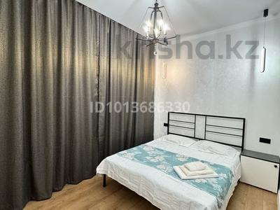 2-бөлмелі пәтер · 53 м² · 6/12 қабат, мкр 11 144Б — City Shopping Centre, World Class, бағасы: 17 000 ₸ в Актобе