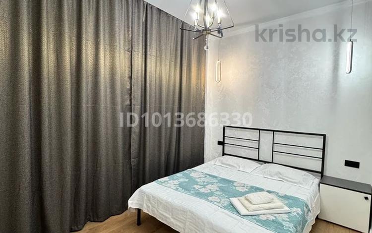 2-бөлмелі пәтер · 53 м² · 6/12 қабат, мкр 11 144Б — City Shopping Centre, World Class, бағасы: 17 000 ₸ в Актобе — фото 2